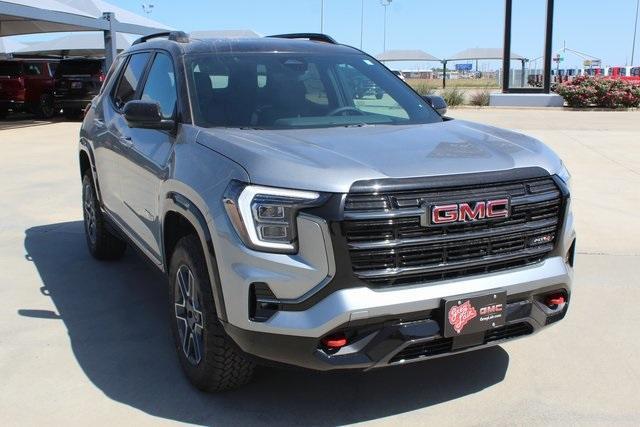 new 2026 GMC Terrain car, priced at $44,275