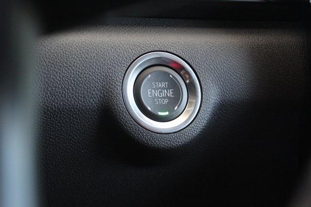 new 2026 GMC Terrain car, priced at $44,275