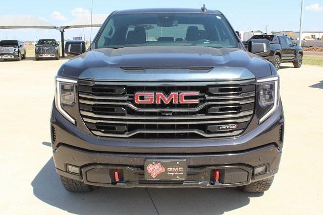 used 2023 GMC Sierra 1500 car, priced at $47,950