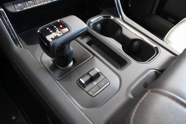 used 2023 GMC Sierra 1500 car, priced at $47,950
