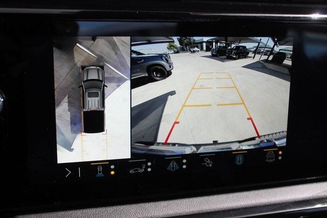 used 2023 GMC Sierra 1500 car, priced at $47,950