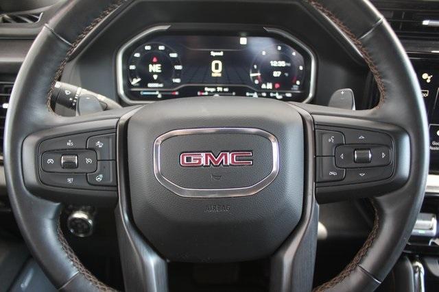 used 2023 GMC Sierra 1500 car, priced at $47,950