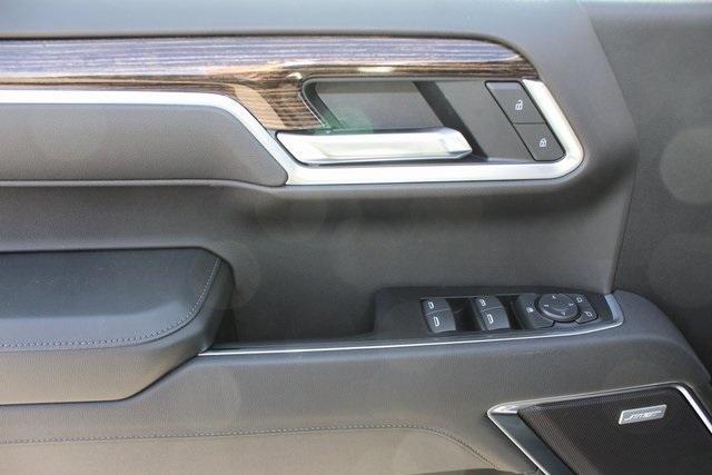 new 2025 GMC Sierra 1500 car, priced at $60,340