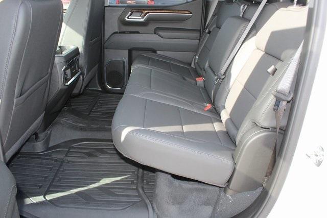 new 2025 GMC Sierra 1500 car, priced at $60,340