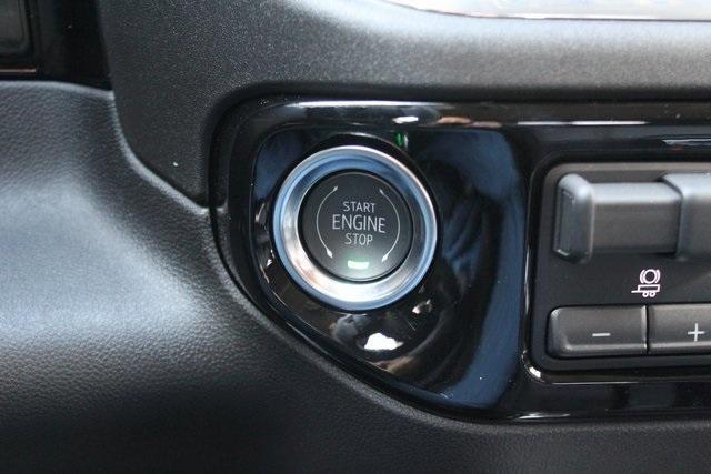 new 2025 GMC Sierra 1500 car, priced at $60,340
