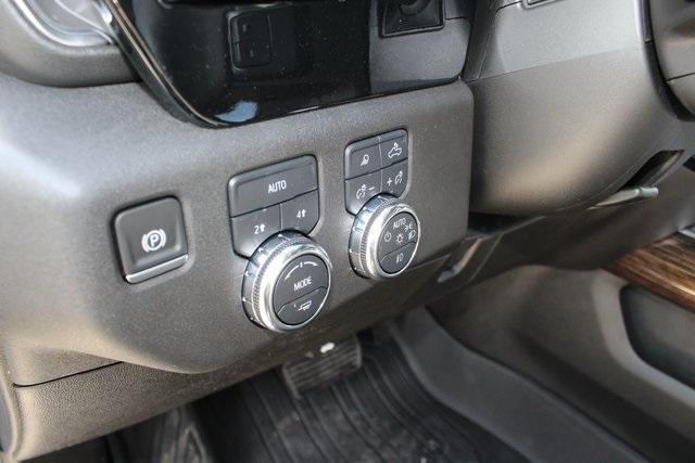 new 2025 GMC Sierra 1500 car, priced at $60,340