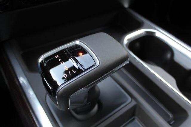 new 2025 GMC Sierra 1500 car, priced at $60,340