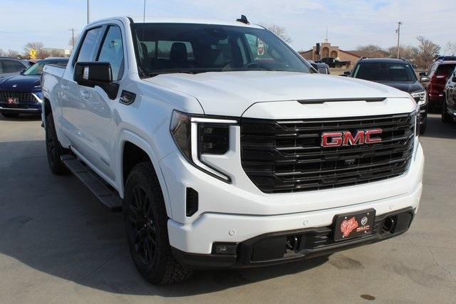 new 2025 GMC Sierra 1500 car, priced at $60,340