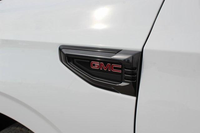 new 2025 GMC Yukon car, priced at $84,275