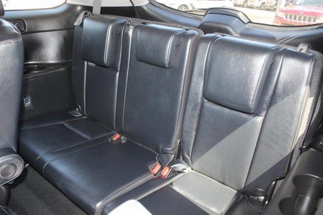 used 2019 Toyota Highlander car, priced at $29,950