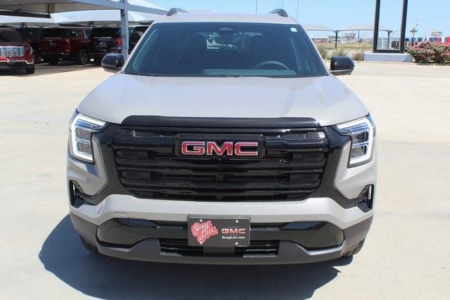 new 2026 GMC Terrain car, priced at $36,880