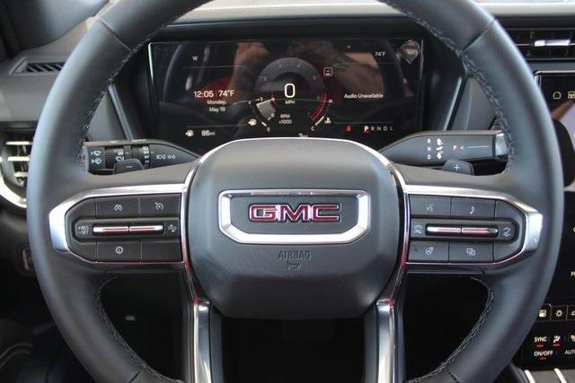 new 2026 GMC Terrain car, priced at $36,880
