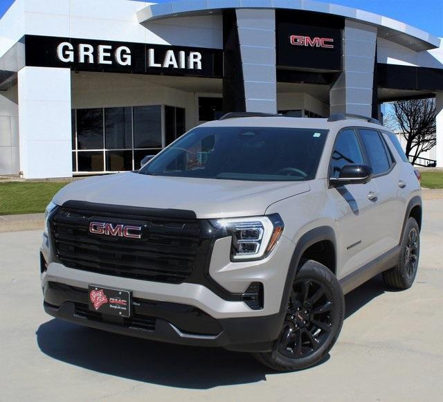 new 2026 GMC Terrain car, priced at $36,880