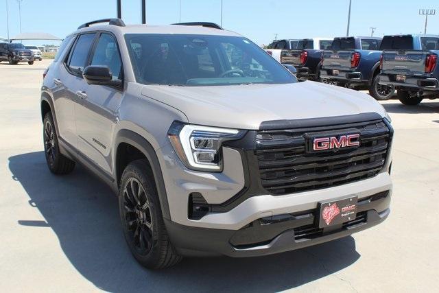 new 2026 GMC Terrain car, priced at $36,880