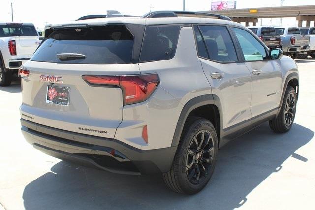 new 2026 GMC Terrain car, priced at $36,880
