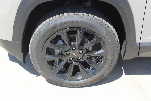 new 2026 GMC Terrain car, priced at $36,880