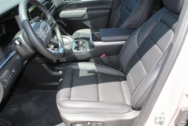 new 2026 GMC Terrain car, priced at $36,880