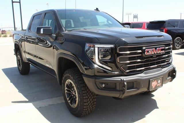 new 2024 GMC Sierra 1500 car, priced at $81,476