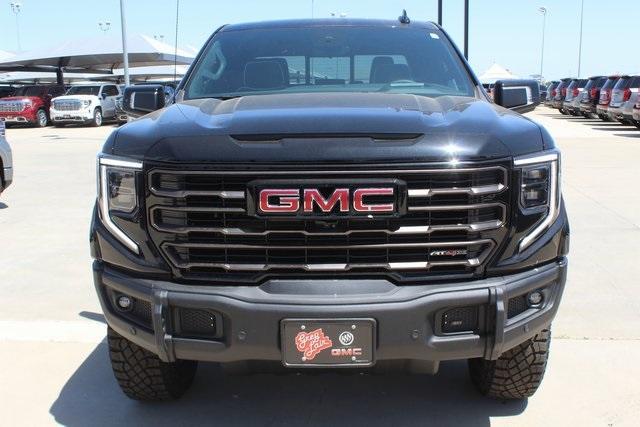 new 2024 GMC Sierra 1500 car, priced at $81,476