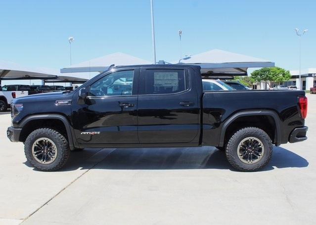 new 2024 GMC Sierra 1500 car, priced at $81,476