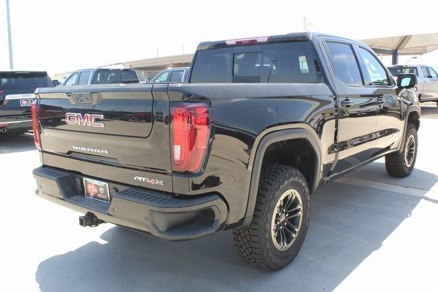 new 2024 GMC Sierra 1500 car, priced at $81,476