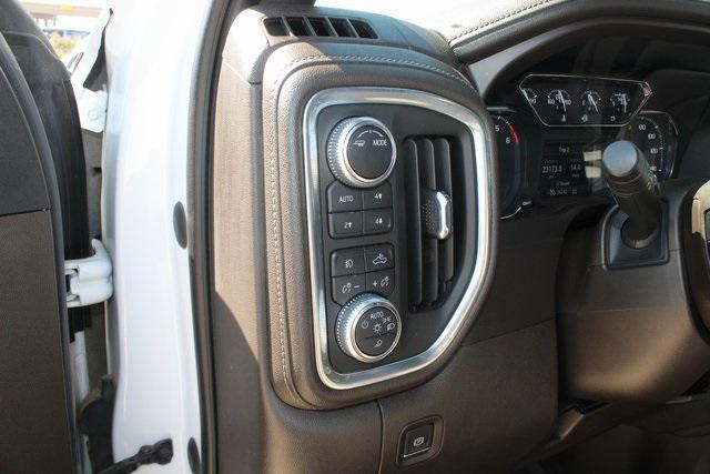 used 2020 GMC Sierra 2500 car, priced at $52,950