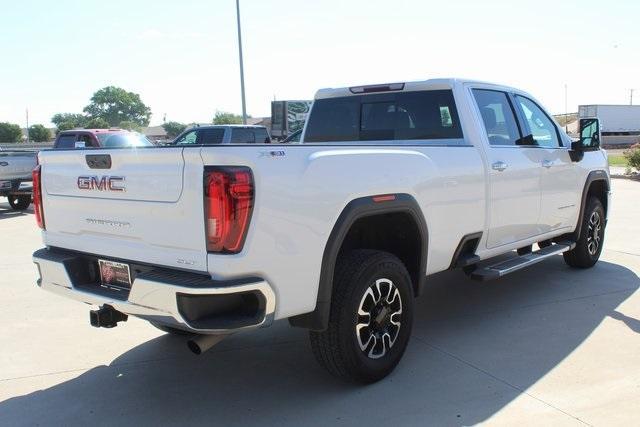 used 2020 GMC Sierra 2500 car, priced at $52,950