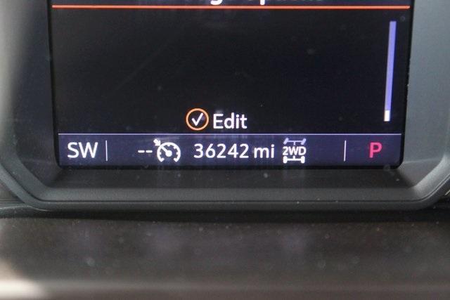 used 2020 GMC Sierra 2500 car, priced at $52,950