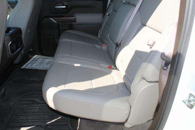 used 2020 GMC Sierra 2500 car, priced at $52,950