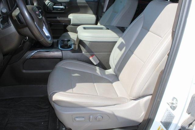 used 2020 GMC Sierra 2500 car, priced at $52,950