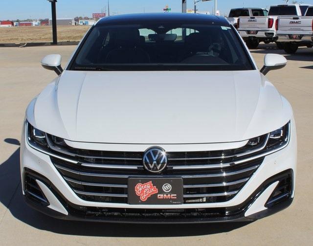 used 2023 Volkswagen Arteon car, priced at $40,950