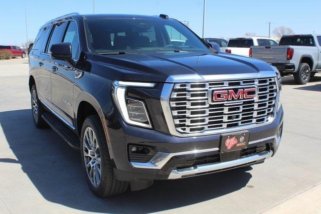 new 2025 GMC Yukon XL car, priced at $84,814