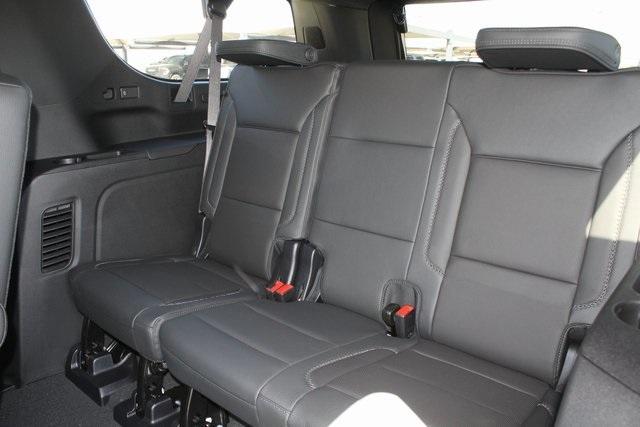new 2025 GMC Yukon XL car, priced at $84,814