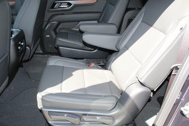 new 2025 GMC Yukon XL car, priced at $84,814