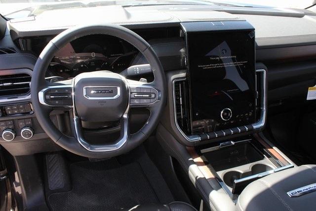 new 2025 GMC Yukon XL car, priced at $84,814