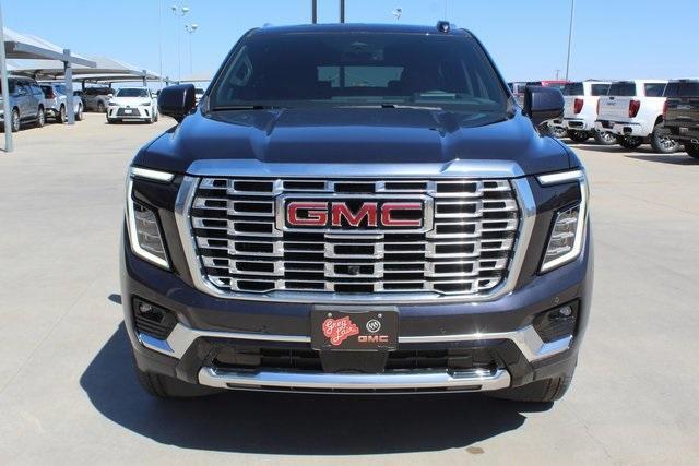 new 2025 GMC Yukon XL car, priced at $84,814