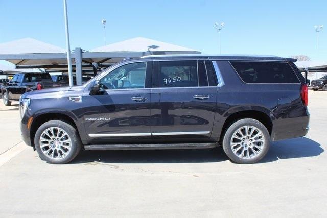 new 2025 GMC Yukon XL car, priced at $84,814