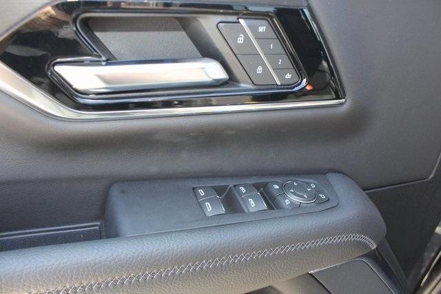 new 2025 GMC Yukon XL car, priced at $84,814