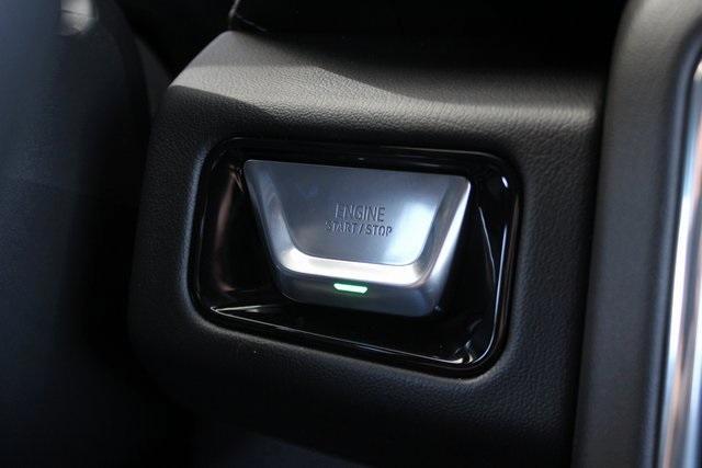 new 2025 GMC Yukon XL car, priced at $84,814