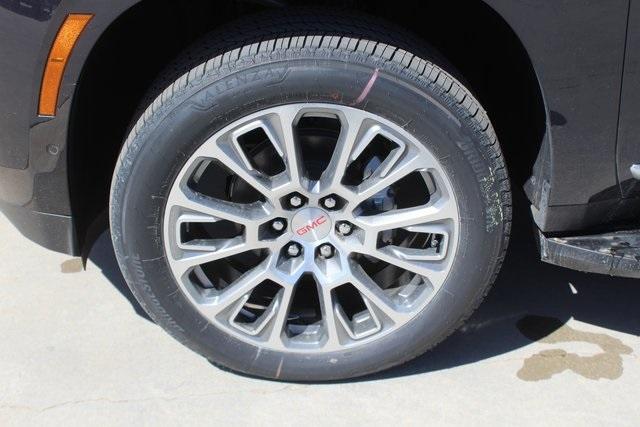 new 2025 GMC Yukon XL car, priced at $84,814