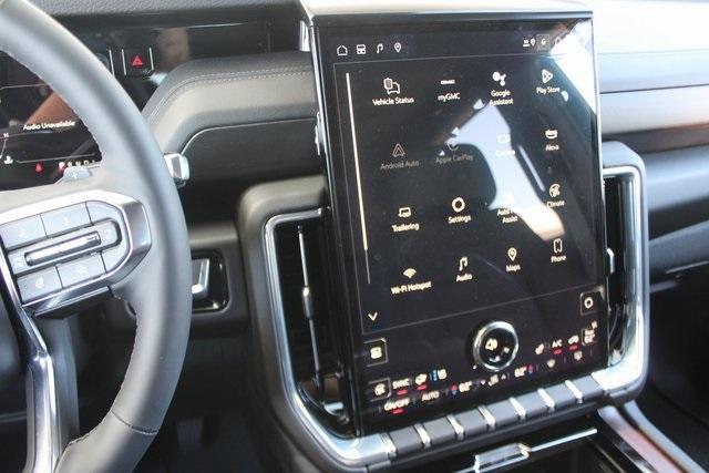 new 2025 GMC Yukon XL car, priced at $84,814