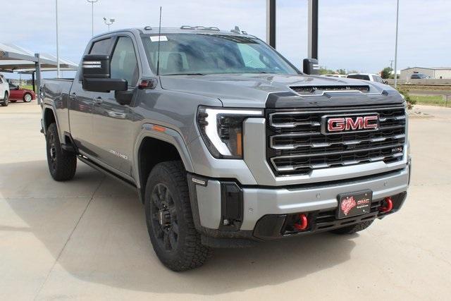 new 2025 GMC Sierra 2500 car, priced at $85,029