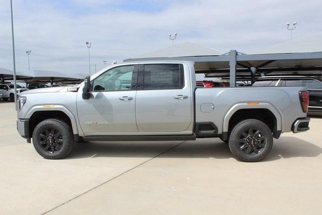 new 2025 GMC Sierra 2500 car, priced at $85,029