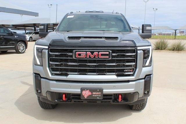new 2025 GMC Sierra 2500 car, priced at $85,029