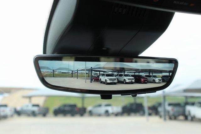 new 2025 GMC Sierra 2500 car, priced at $85,029