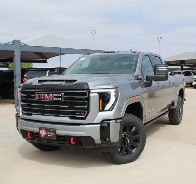 new 2025 GMC Sierra 2500 car, priced at $85,029