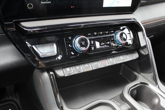 new 2025 GMC Sierra 2500 car, priced at $85,029