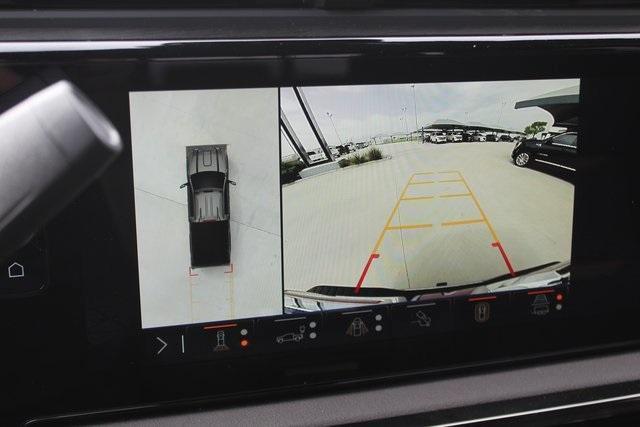 new 2025 GMC Sierra 2500 car, priced at $85,029