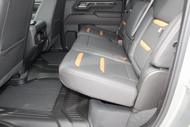 new 2025 GMC Sierra 2500 car, priced at $85,029