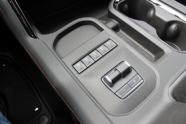 new 2025 GMC Sierra 2500 car, priced at $85,029
